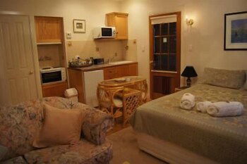 Chalets Lumineux - C Tourism 1