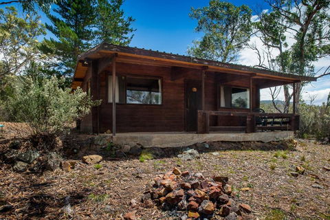 Snowy River Cabins - C Tourism 4