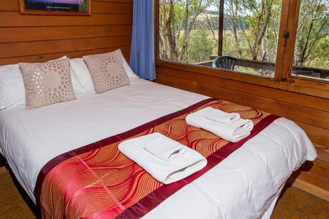 Snowy River Cabins - C Tourism 7