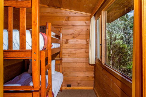 Snowy River Cabins - C Tourism 2