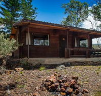Snowy River Cabins - C Tourism