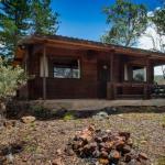 Snowy River Cabins - C Tourism 1
