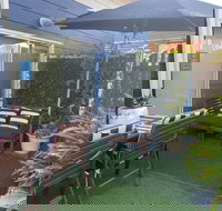 Sydney Executive Garden Apartments - C Tourism