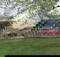 Snug as a Bug Motel - C Tourism