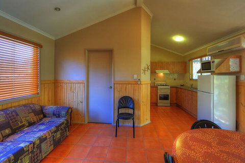 Anchorage Holiday Park - Iluka - C Tourism 6