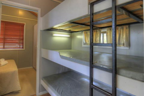 Anchorage Holiday Park - Iluka - C Tourism 7