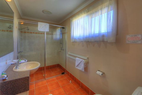 Anchorage Holiday Park - Iluka - C Tourism 4