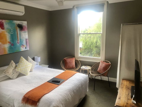 Athelstane House - C Tourism 5