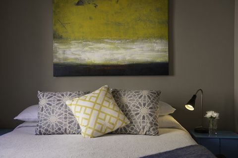 Athelstane House - C Tourism 0