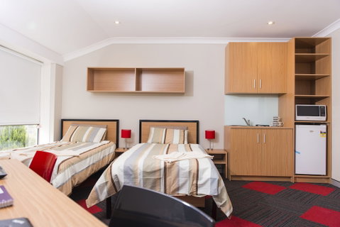Sydney Student Living - Hostel - C Tourism 2