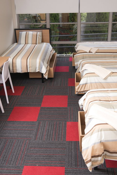 Sydney Student Living - Hostel - C Tourism 3