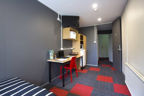 Sydney Student Living - Hostel - C Tourism 6
