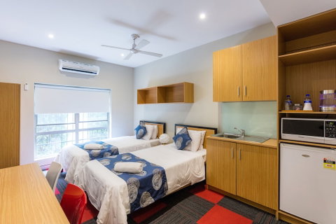 Sydney Student Living - Hostel - C Tourism 5