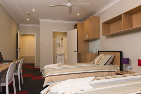 Sydney Student Living - Hostel - C Tourism 4