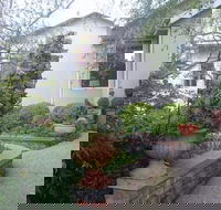 Topiary Haven - C Tourism