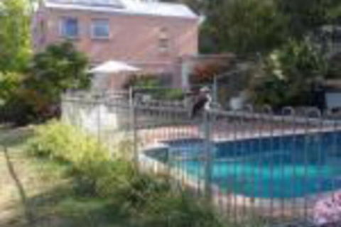 Baringa Villa - C Tourism 0