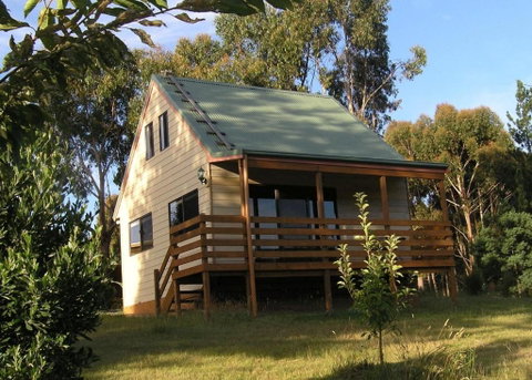 Carinya Park - C Tourism 6