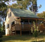 Carinya Park - C Tourism