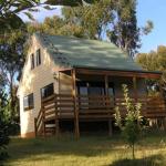 Carinya Park - C Tourism 0