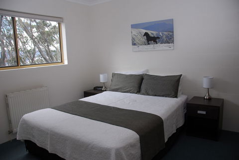 Summit Ridge Alpine Lodge - C Tourism 5