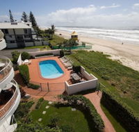 Albatross North Apartments - C Tourism