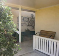 Kellys Motel Oakey - C Tourism