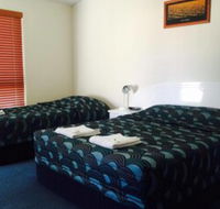 Springsure Overlander Motel