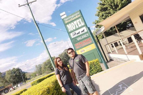 Springsure Overlander Motel - C Tourism 6