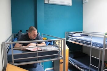 The Entrance Backpackers - Hostel - C Tourism 5