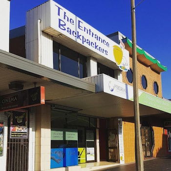 The Entrance Backpackers - Hostel - C Tourism 0