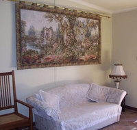 Jewel of the Valley - C Tourism