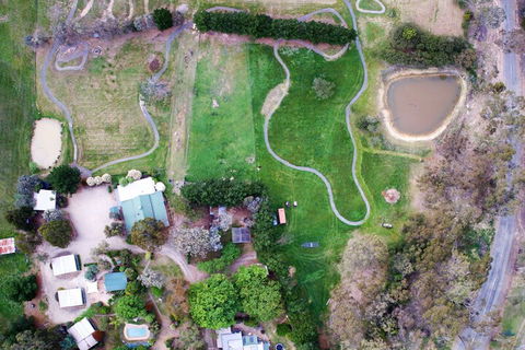 Fernleigh Farmstay & Bike Park - C Tourism 7