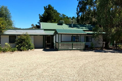 Fernleigh Farmstay & Bike Park - C Tourism 2