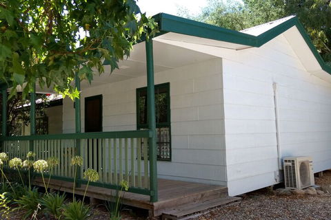Fernleigh Farmstay & Bike Park - C Tourism 6