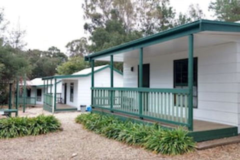 Fernleigh Farmstay & Bike Park - C Tourism 0