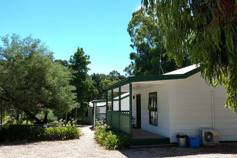 Fernleigh Farmstay & Bike Park - C Tourism 4