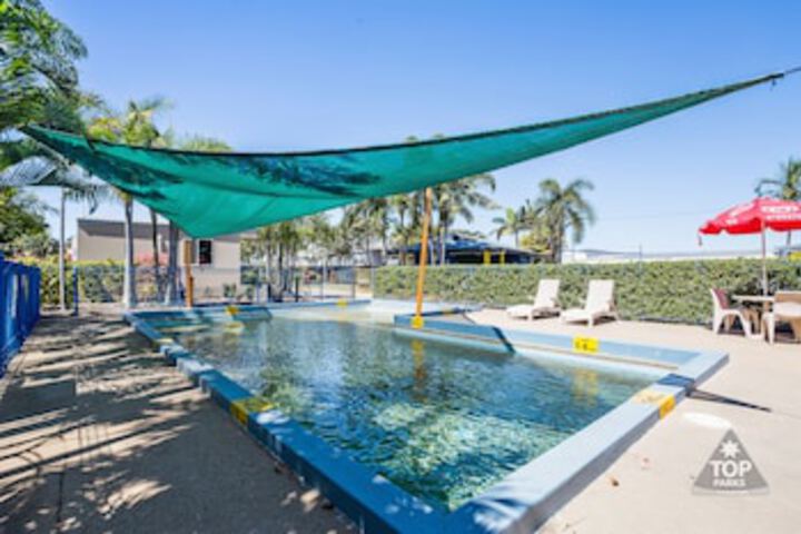 Yabulu QLD C Tourism