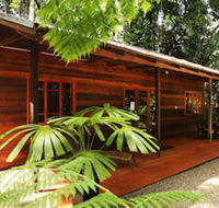 Daintree Cascades - C Tourism