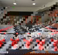 Burkes Hotel Motel - C Tourism