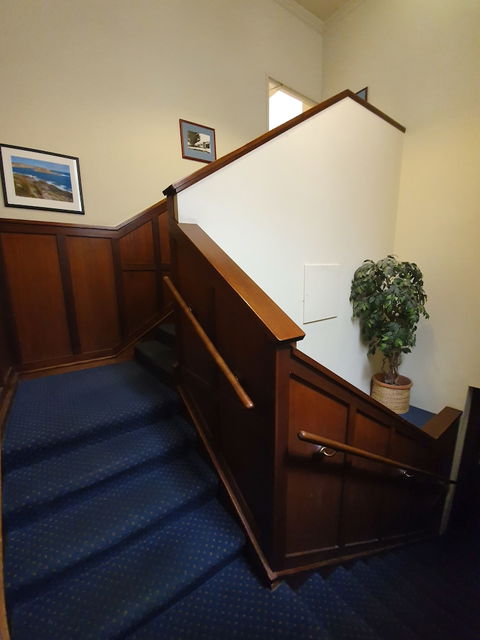 Port Lincoln Pier Hotel - C Tourism 0