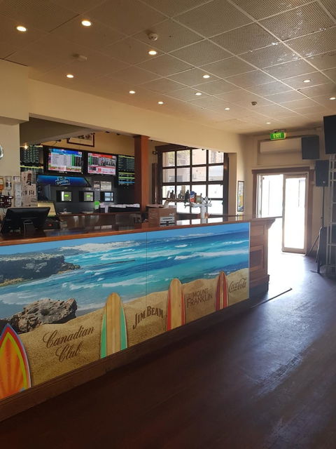 Port Lincoln Pier Hotel - C Tourism 3