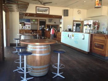 Port Lincoln Pier Hotel - C Tourism 4