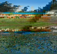 Golf Club Motor Inn Wingham - C Tourism