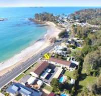 Edgewater Gardens Batemans Bay - C Tourism