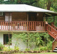 Havans Ecotourist Retreat - C Tourism