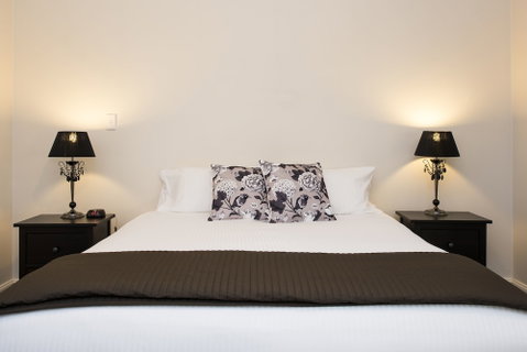 Colonial Court Villas - C Tourism 1