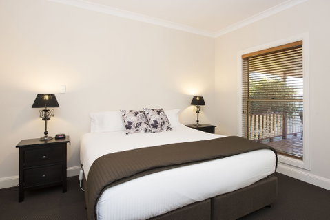 Colonial Court Villas - C Tourism 2