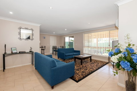 Colonial Court Villas - C Tourism 5