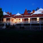 Laurelville - C Tourism 0
