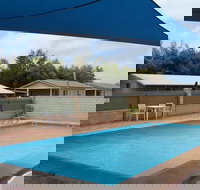 Belair Gardens Caravan Park - C Tourism